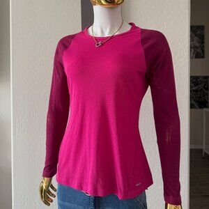 Patagonia light weight top